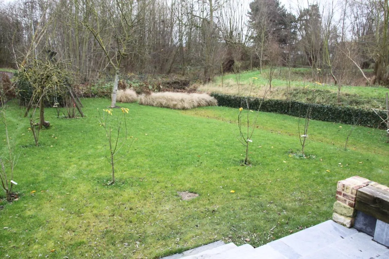 Appartement Logies Tommenmolen à Grimbergen 0*,  Belgique