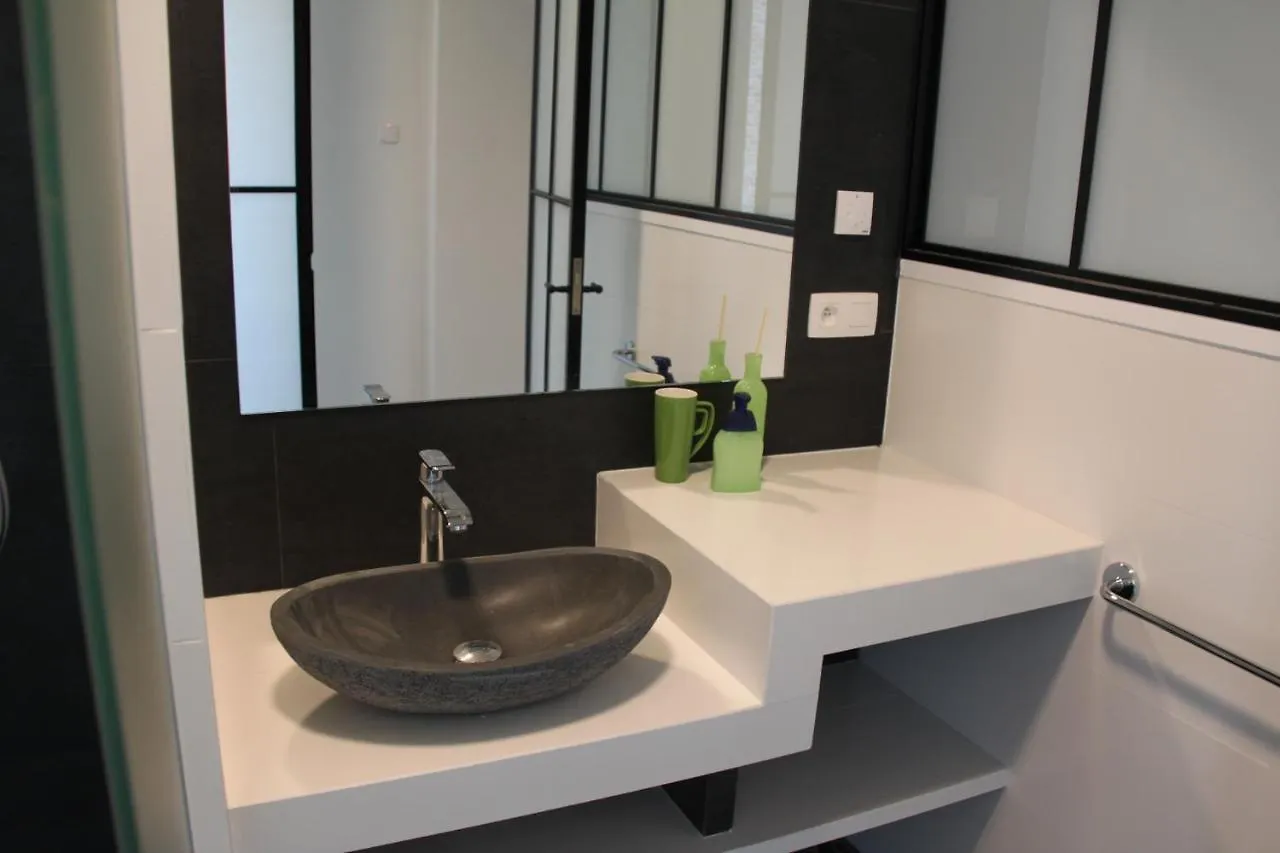 Appartement Logies Tommenmolen à Grimbergen