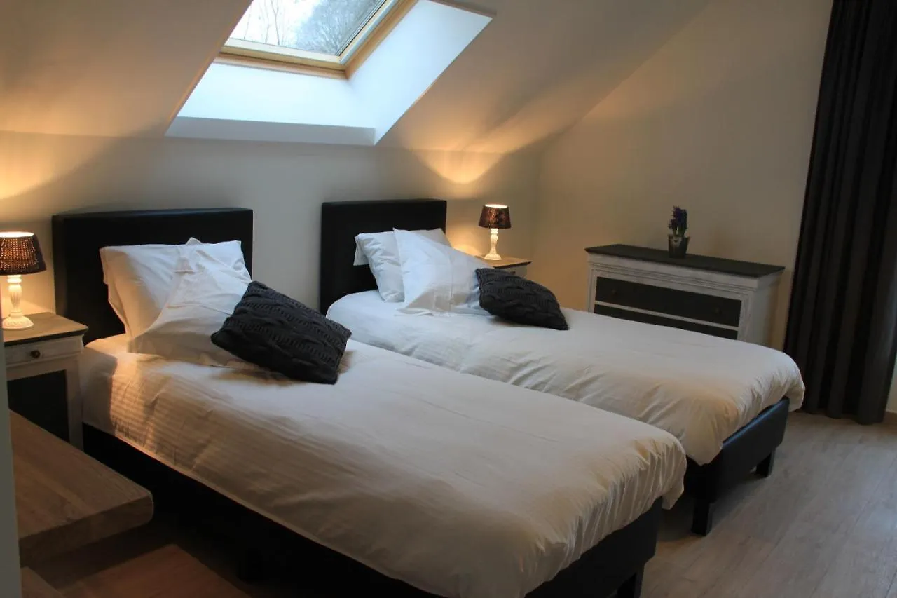 Appartement Logies Tommenmolen à Grimbergen Belgique