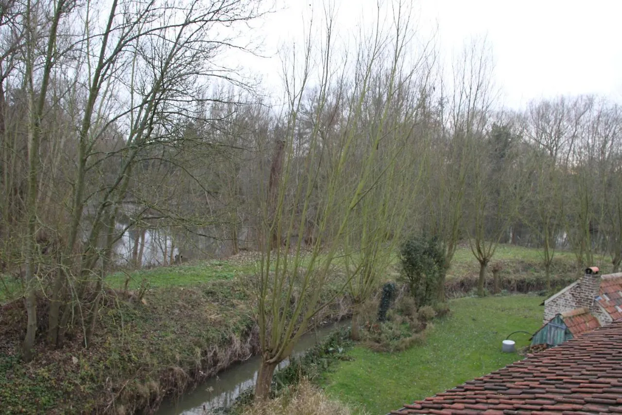 Appartement Logies Tommenmolen à Grimbergen