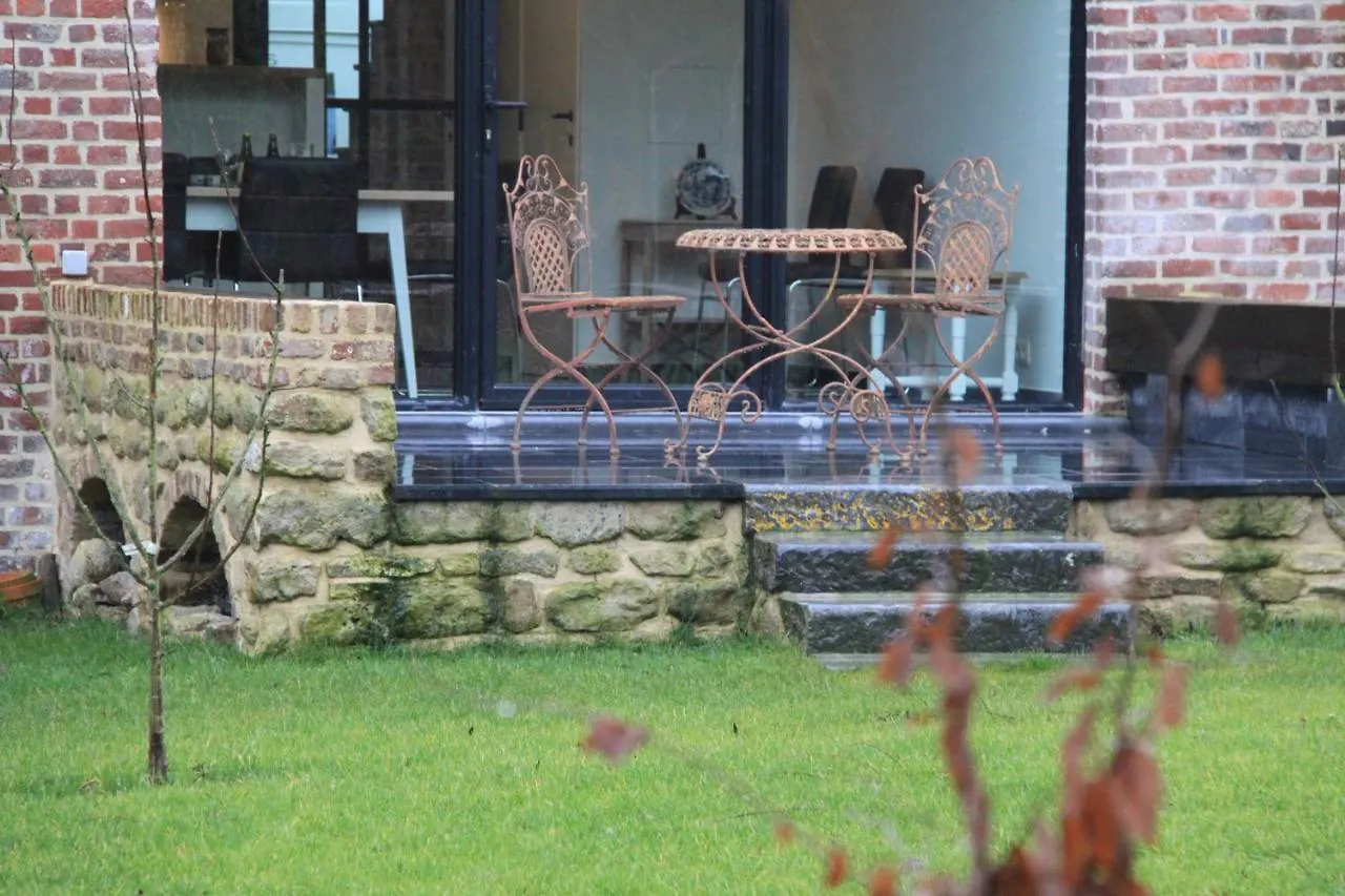 Appartement Logies Tommenmolen à Grimbergen