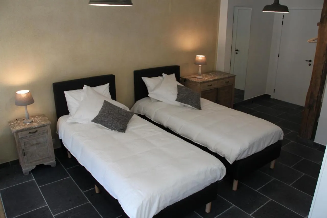 Appartement Logies Tommenmolen à Grimbergen Belgique