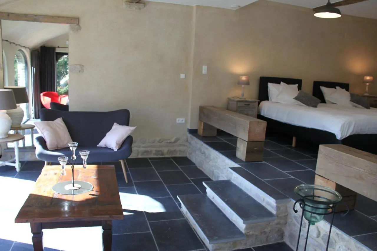 Appartement Logies Tommenmolen à Grimbergen