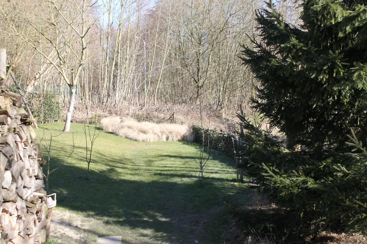 Appartement Logies Tommenmolen à Grimbergen 0*,