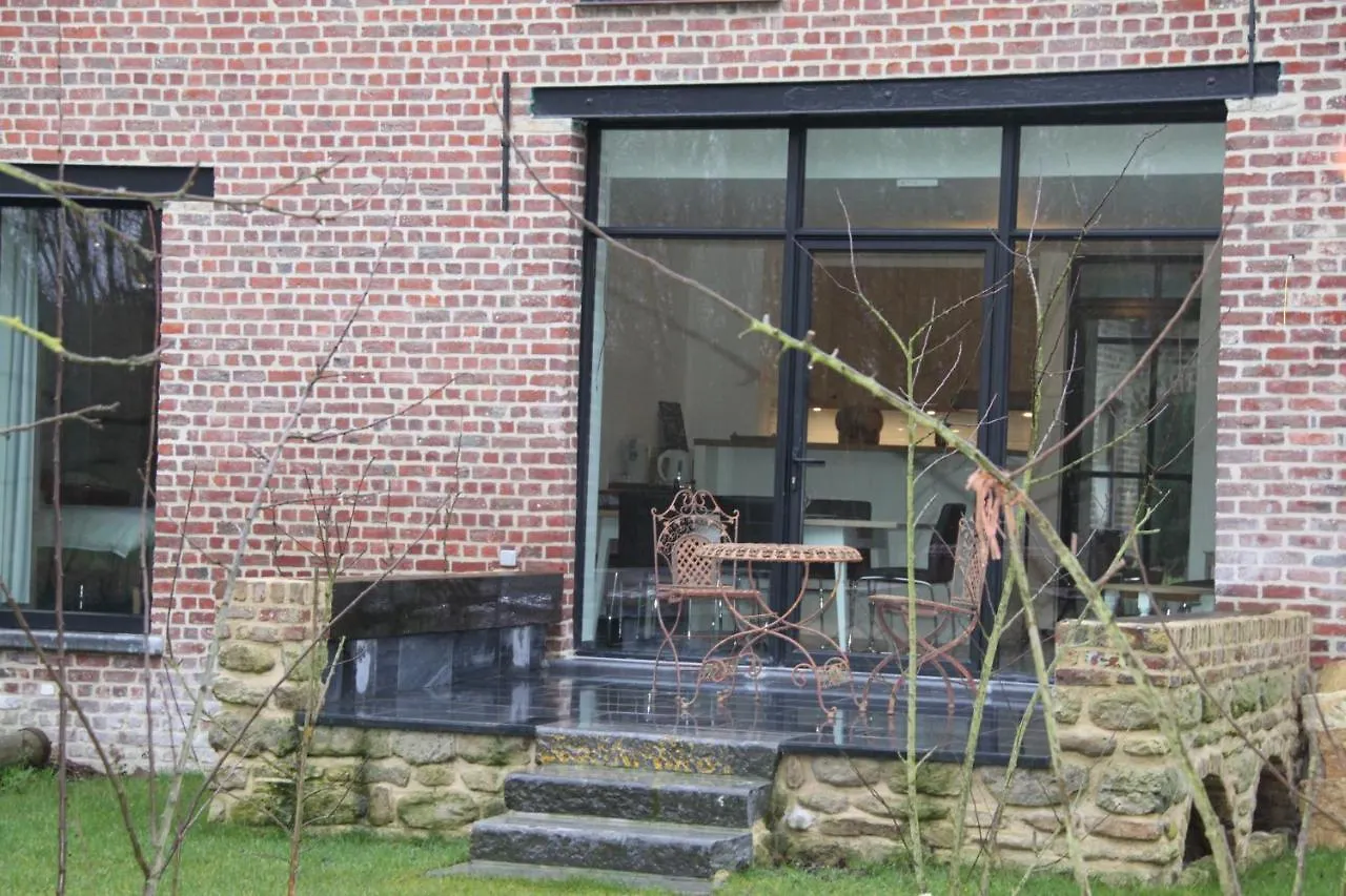 Appartement Logies Tommenmolen à Grimbergen 0*,